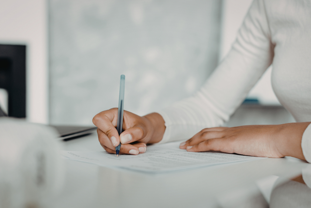 Decretação liminar de união estável