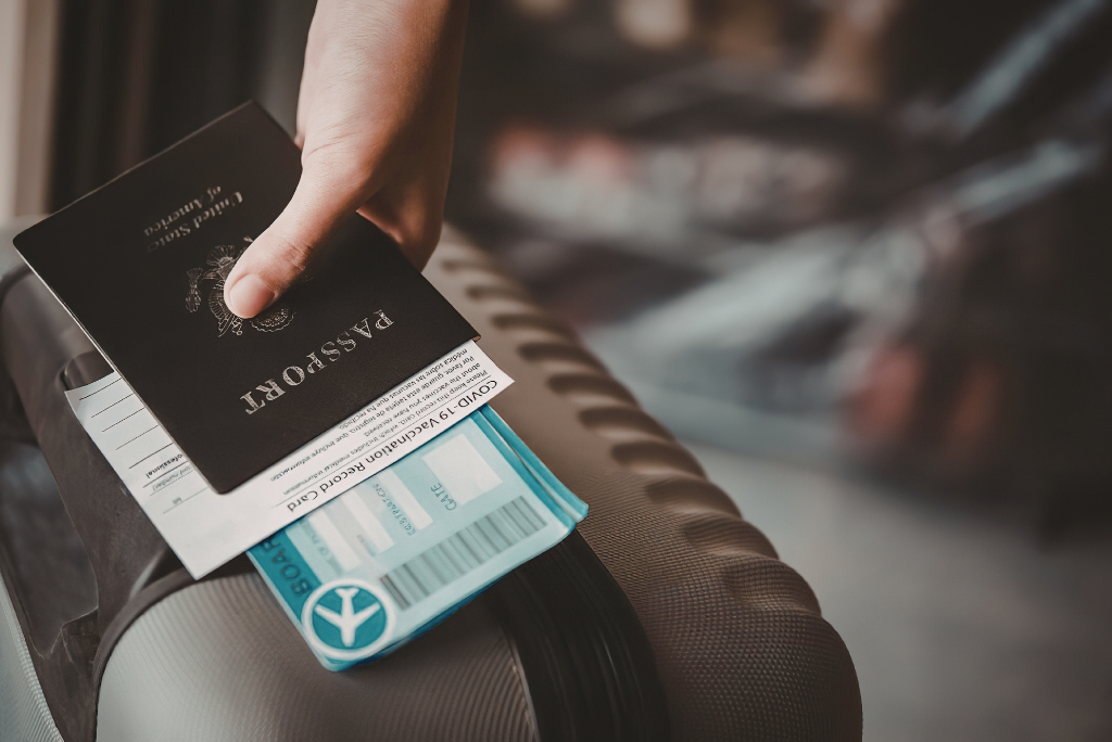 Divórcio realizado no exterior e renovação de passaporte brasileiro
