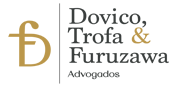 Logo de Dovico, Trofa e Furuzawa Advogados